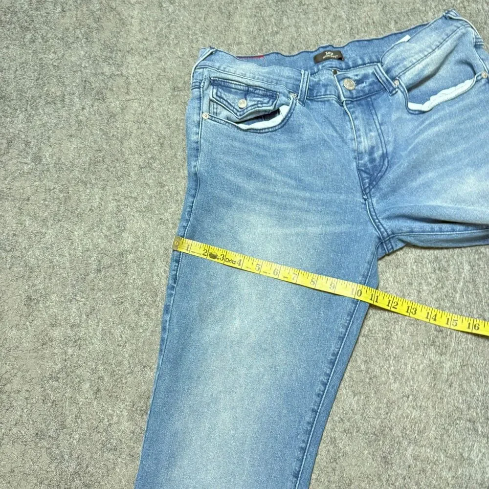 True Religion free returns